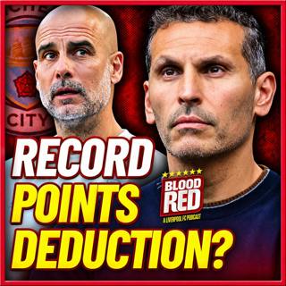 MAN CITY GUILTY ON 114 CHARGES! What It Means For Liverpool | International Watch