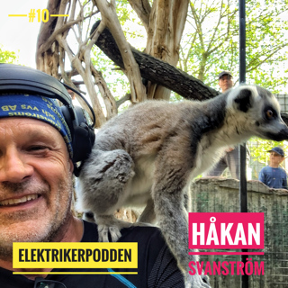 ELEKTRIKERPODDEN