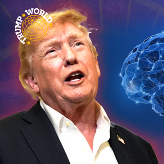 Will Donald Trump do anything about Silicon Valley’s AI ADDICTION?