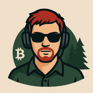 Crypto Jesus Brady Malone