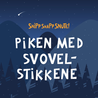 Piken med Svovelstikkene