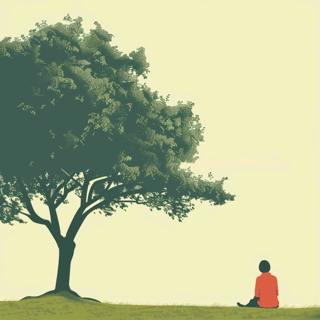 WITH MUSIC - Your Daily Mental Retreat: NSDR for Deep Relaxation