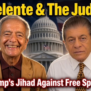 Trump's Jihad Against Free Speech