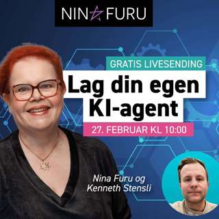 Lag din egen KI-agent