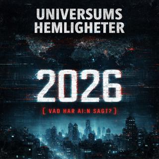 AI:S UTTALANDE OM 2026