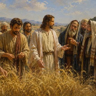 Daily Gospel Reflections for Jul 17, 2026