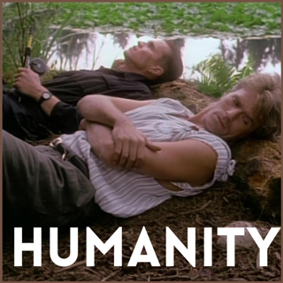 Humanity - S6:E2
