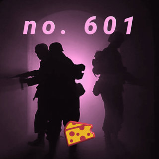 The Free Cheese Episode 601: Killzone