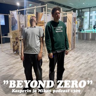 309. Beyond Zero