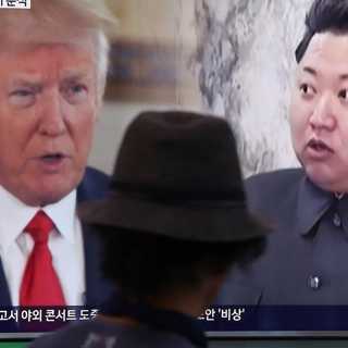 Nordkorea - den tysta diplomatins utmaning