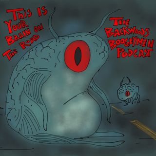 Ep.20 Brutal, Bizarre & Blobby