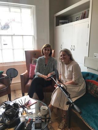 009 - Gynaecologial Cancers & Eve Appeal - Athena Lamnisos & Dr Louise Newson