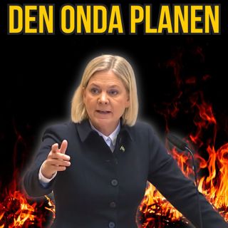 Så vill Socialdemokraterna tvinga dig in i mångkulturen