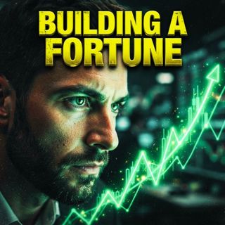 Stop Working for MONEY: The Wealth GENERATION System Revealed