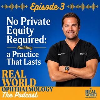 No Private Equity Required: Building a Practice that Lasts