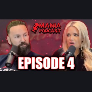 "Quality Time Is Whatever You Make It" - MANIA Podcast: Episode 4