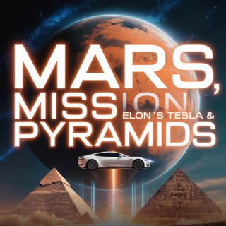Mars Mission , Elon Musk's Tesla and Pyramids | Sahil Adeem Podcast