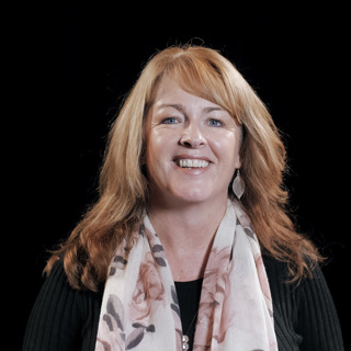Episode 334: 02/08/2026 Wendy Salisbury - Glorious Mess