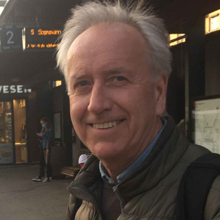 VIF-helt Vidar Davidsen