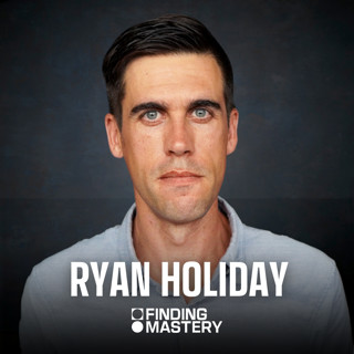 Ryan Holiday: Do the Right Thing, Right Now| Stoic Practices For Your Daily Life