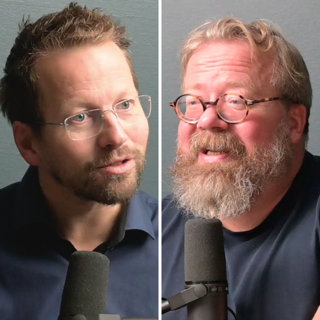 Ness 269 med Trygve Svensson – Vi må ikke bli som amerikanerne!