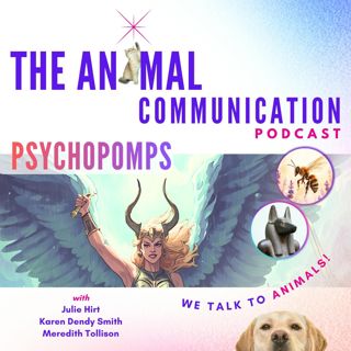 Psychopomps