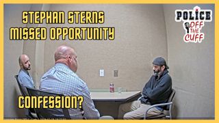 Police Interview EXPOSES EXPLOSIVE Details About Case.