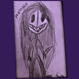 Melable: The True Story of a Demonic Haunting