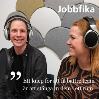 5. Hjälp de anställda framåt