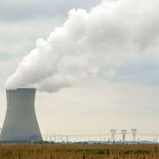 AI Boom Fuels $50T Data Center Surge, Lab Grown Brain Tissue Sparks Debate, US Saudi Nuclear Deal Shifts Middle East, Russia’s Max App Sparks Surveillance Alarm, and more...