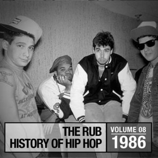 The History of Hip Hop 1986