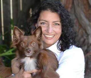 Malena DeMartini – Treating separation anxiety in dogs…
