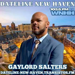 Gaylord Salters' Double GI