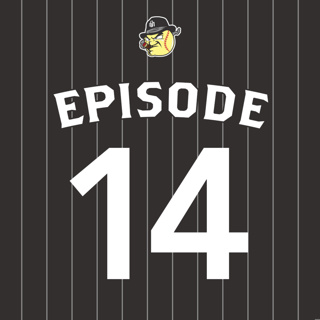 Chris "The Bear" Fallica, Postseason Bets, Tigers Triumph, Abrams Aftermath, Favorite Playoff Home Runs