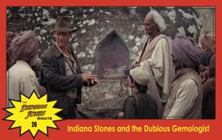 Temple of Doom Minute 26: Indiana Stones and the Dubious Gemologist, with Heather Airgood