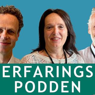Lovisenbergmodellen: Har redusert tvangsbruken