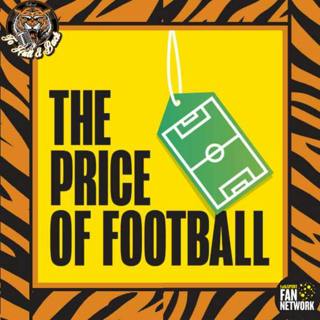 Kieran Maguire and the Price of Football