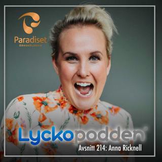 214. Anna Ricknell - Så bemöter du de 5 vanligaste härskarteknikerna på bästa sätt