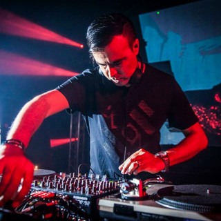 Time Warp Buenos Aires 2015