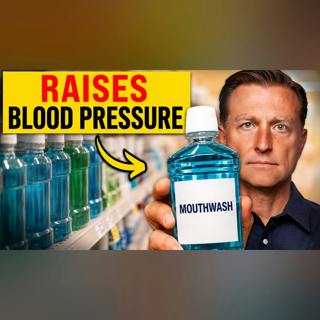 The 5 Biggest Mistakes Secretly Destroying Your Arteries (and Spiking Your Blood Pressure)