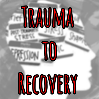 Therapy changed my life. PFC Podcast 221: Trauma to Recovery