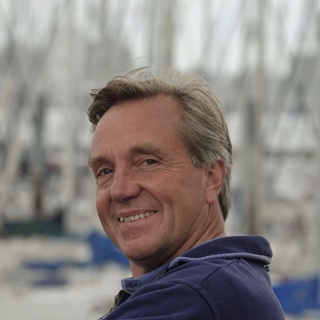 Simon Curwen, GGR 2022 Entrant