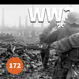 172 - The Battle of Stalingrad