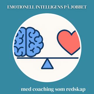 Emotionell intelligens på jobbet - varför det ofta slår IQ