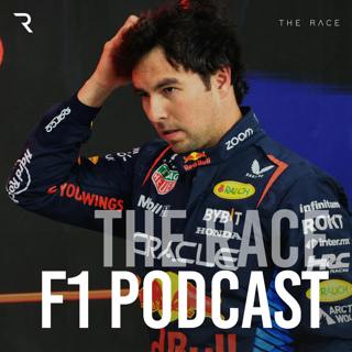 Red Bull dump Perez - all you need to know