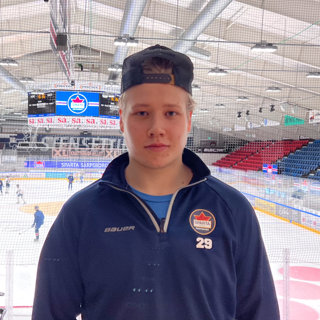 Mikkel stortrives i Sparta