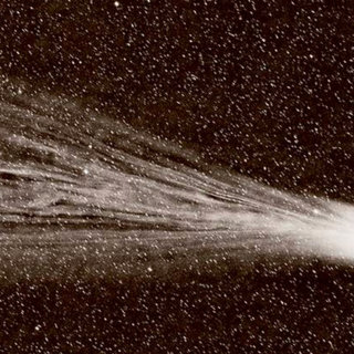 60 - The Comet Panic