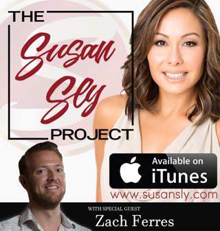 71. Start-up Guru Zach Ferres
