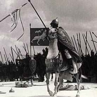 76.5 Battle of Lake Peipus 1242, Teutonic Knights vs Alexander Nevsky of Novgorod