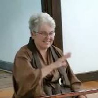 Tears of Joy – Dharam Talk by Joraku Joann Cooke, 2022.7.31